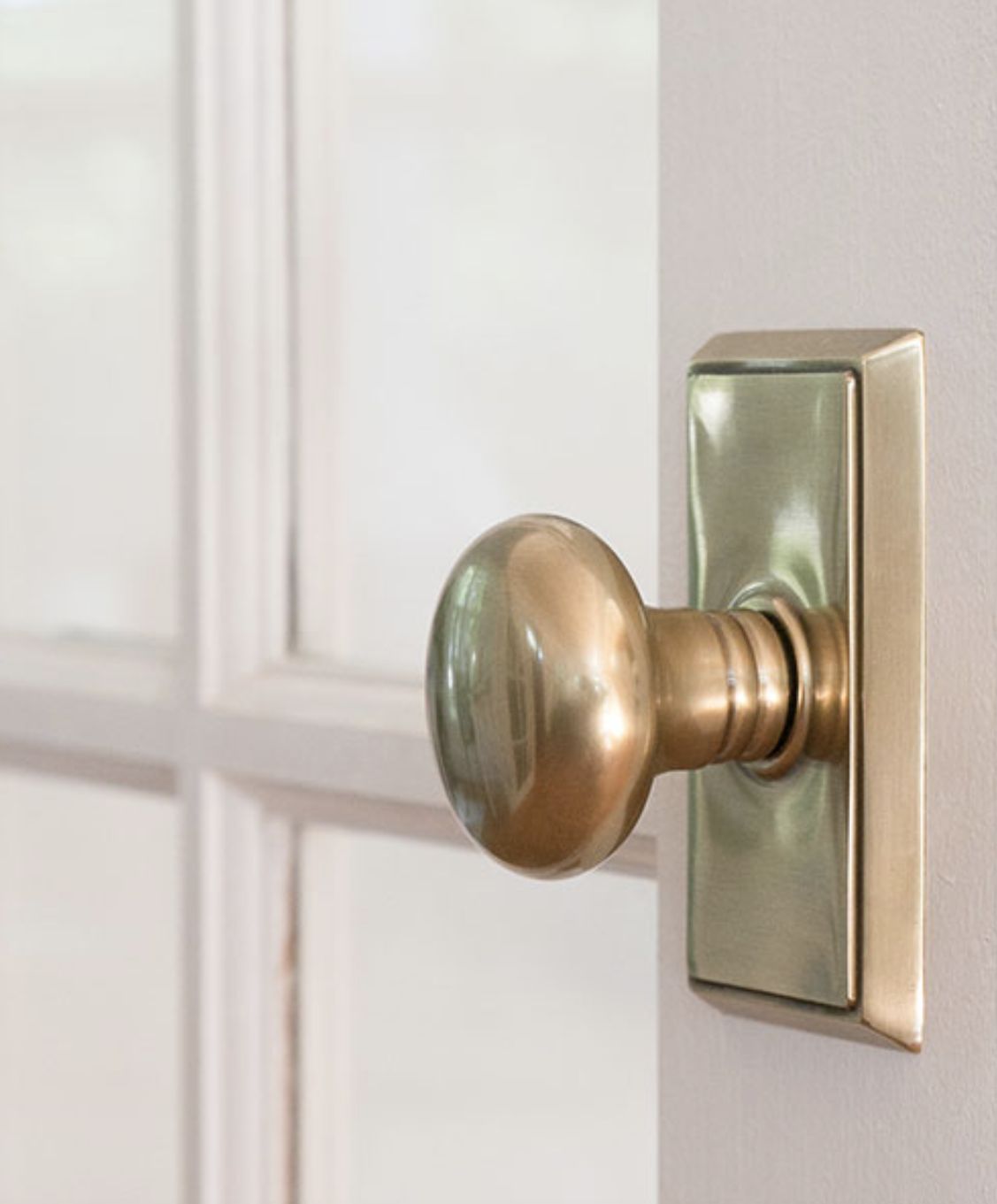 door-knob